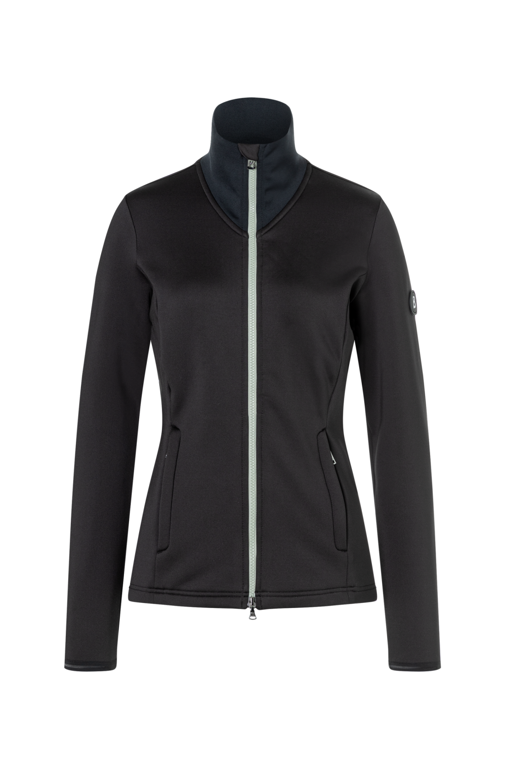 Linia Second Layer W