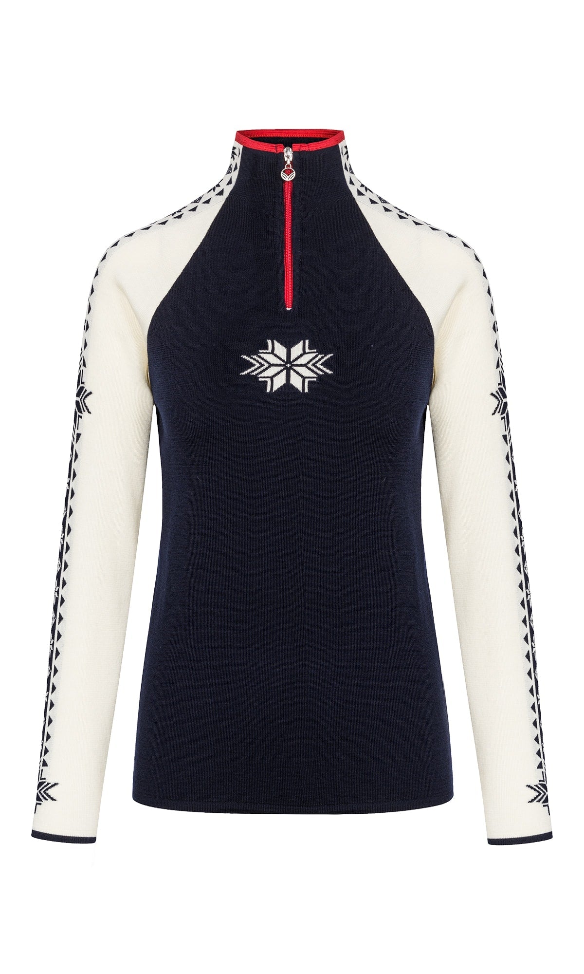 Geilo Sweater W