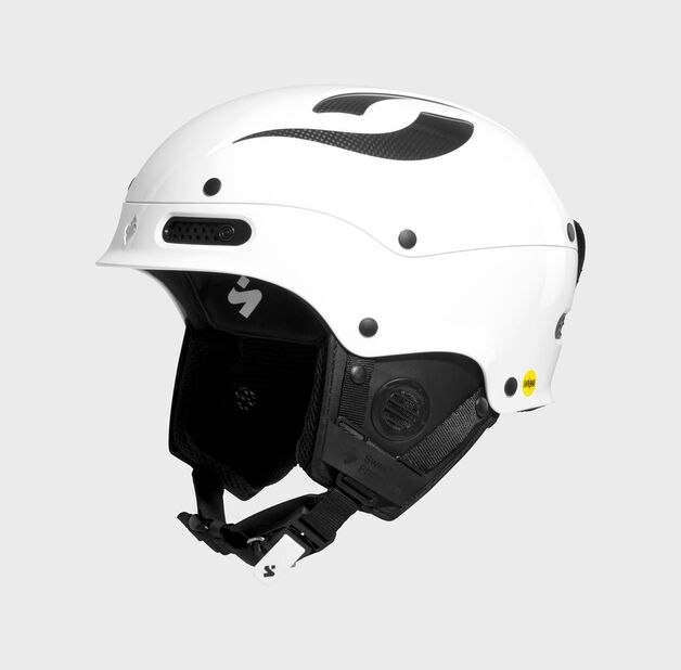 Ski MIPS Helmet - Trooper II | Sweet Protection | BOTËGHES LAGAZOI