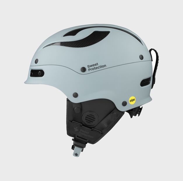 Ski MIPS Helmet - Trooper II | Sweet Protection | BOTËGHES LAGAZOI