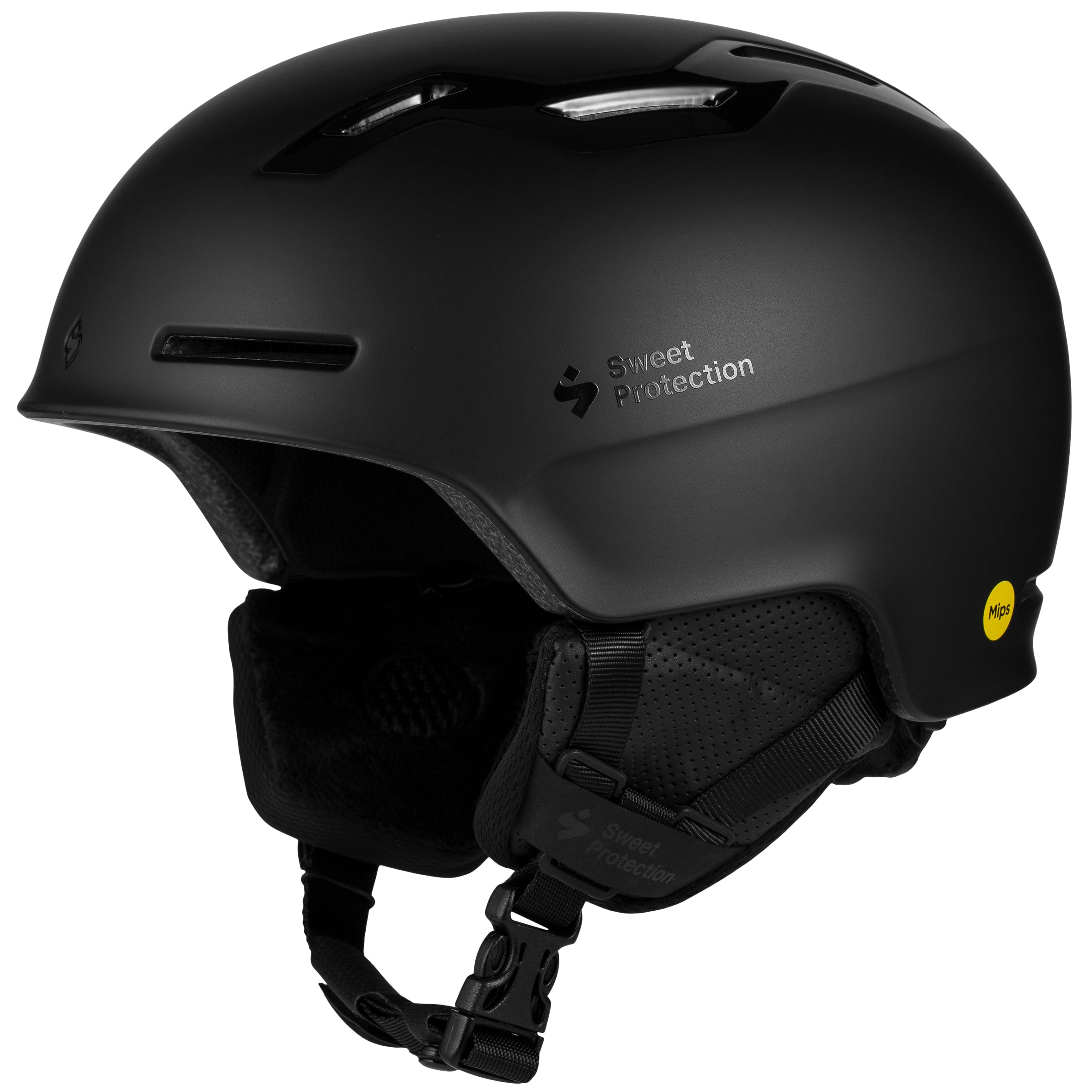 Sweet Protection Winder Mips Helmet | Lagazoi Shop | BOTËGHES LAGAZOI