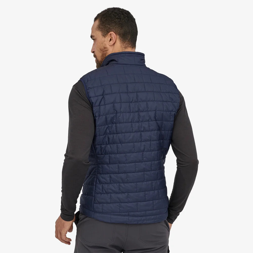 Nano Puff Vest M