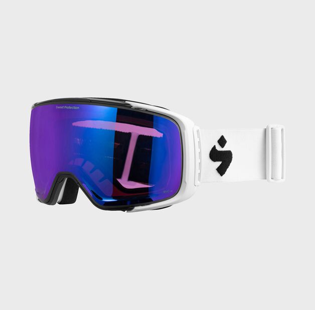 Snow Googles - Interstellar RIG Reflect | Sweet Protection | BOTËGHES LAGAZOI