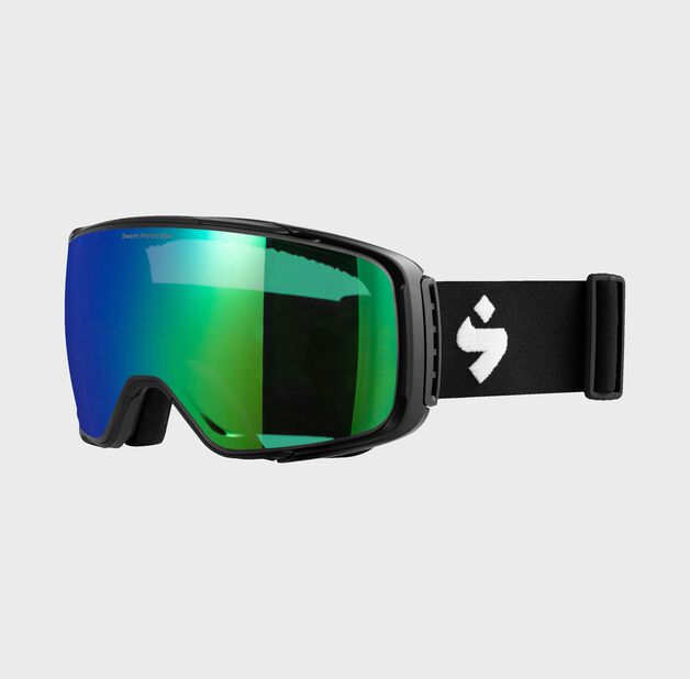 Snow Googles - Interstellar RIG Reflect | Sweet Protection | BOTËGHES LAGAZOI