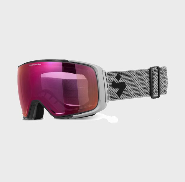 Snow Googles - Interstellar RIG Reflect | Sweet Protection | BOTËGHES LAGAZOI