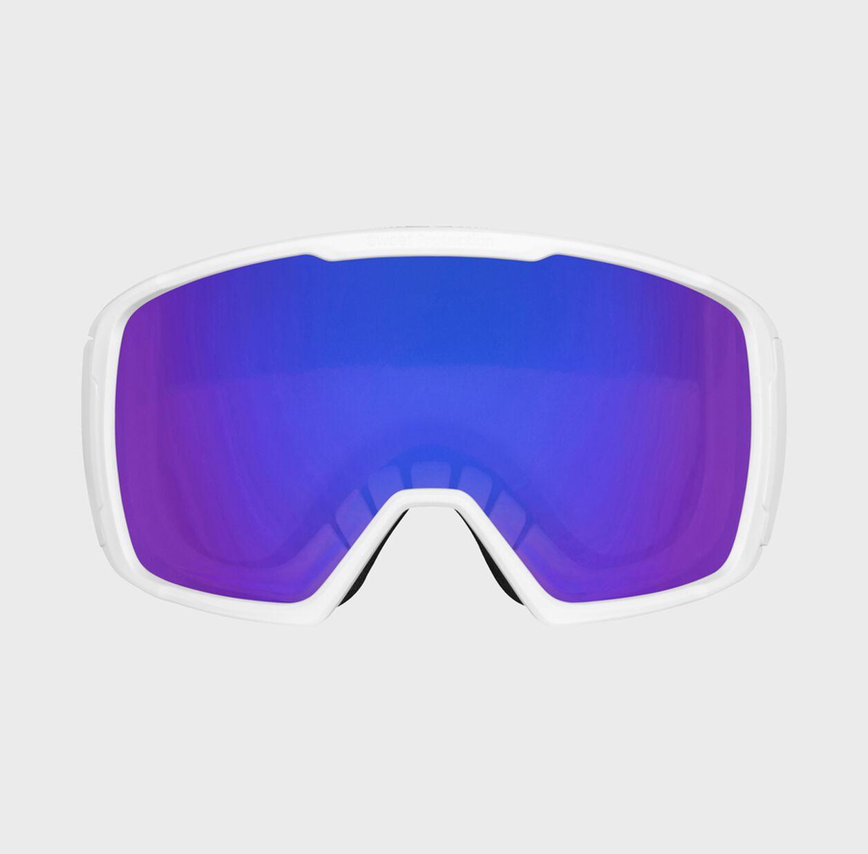Snow Googles - Clockwork RIG Reflect | Sweet Protection | BOTËGHES LAGAZOI