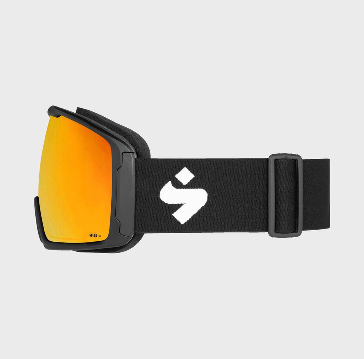 Snow Googles - Clockwork RIG Reflect | Sweet Protection | BOTËGHES LAGAZOI