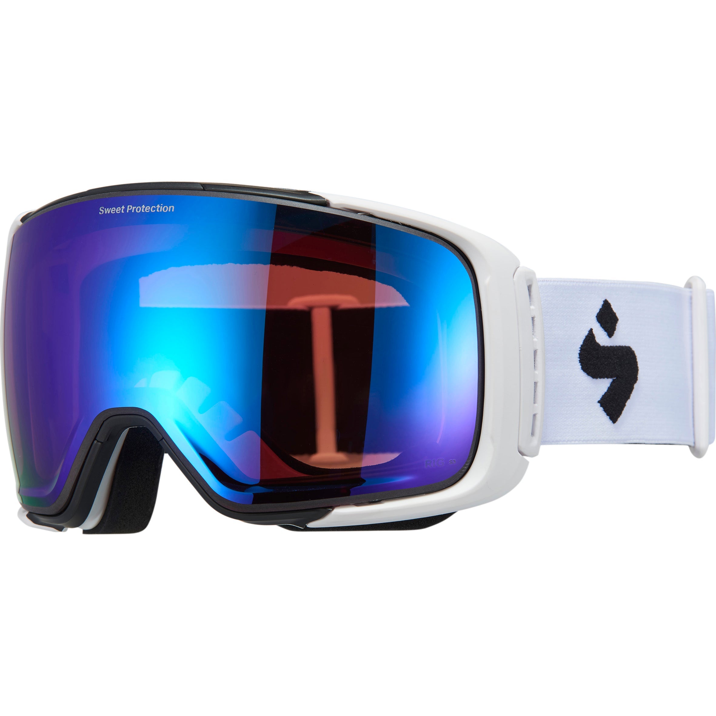 Sweet Protection Interstellar RIG Reflect Goggle | Lagazoi Shop | BOTËGHES LAGAZOI