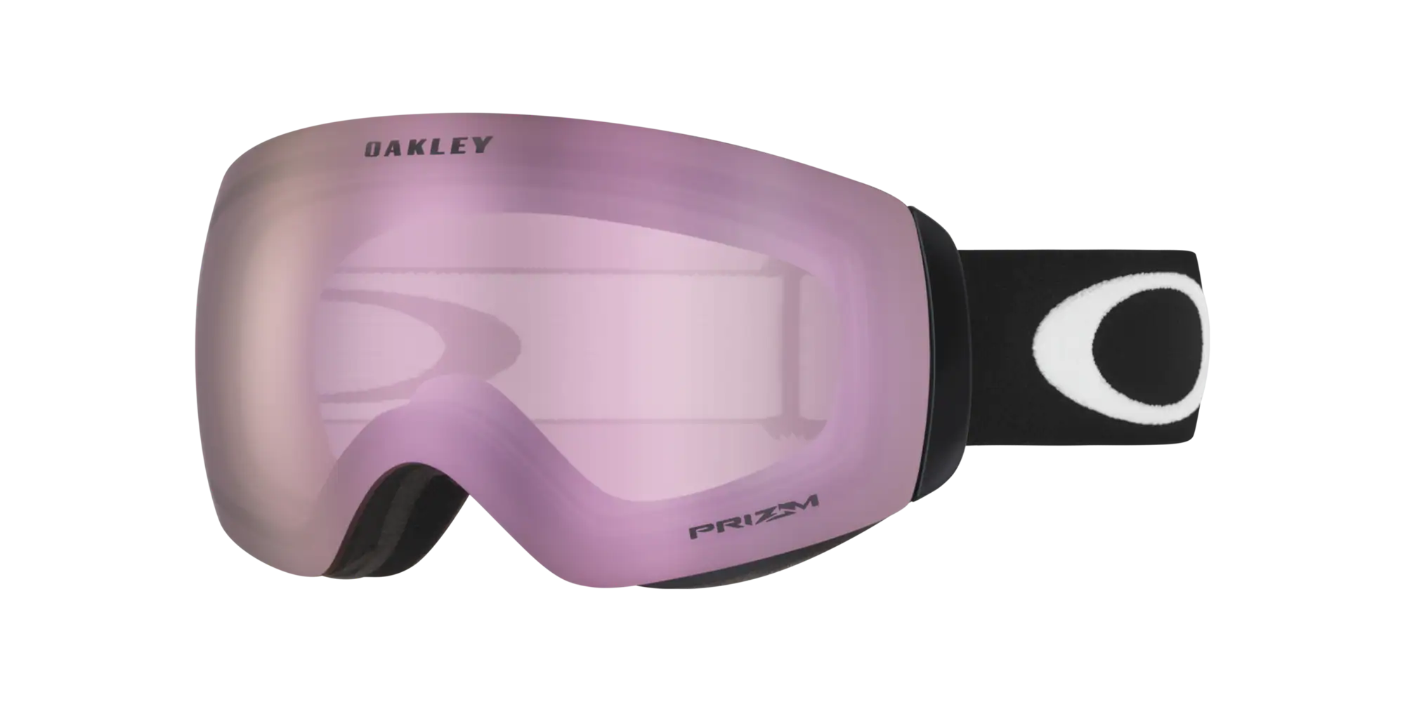 Flight Deck M - Matte Black - Prizm Snow Hi Pink Iridium | BOTËGHES LAGAZOI