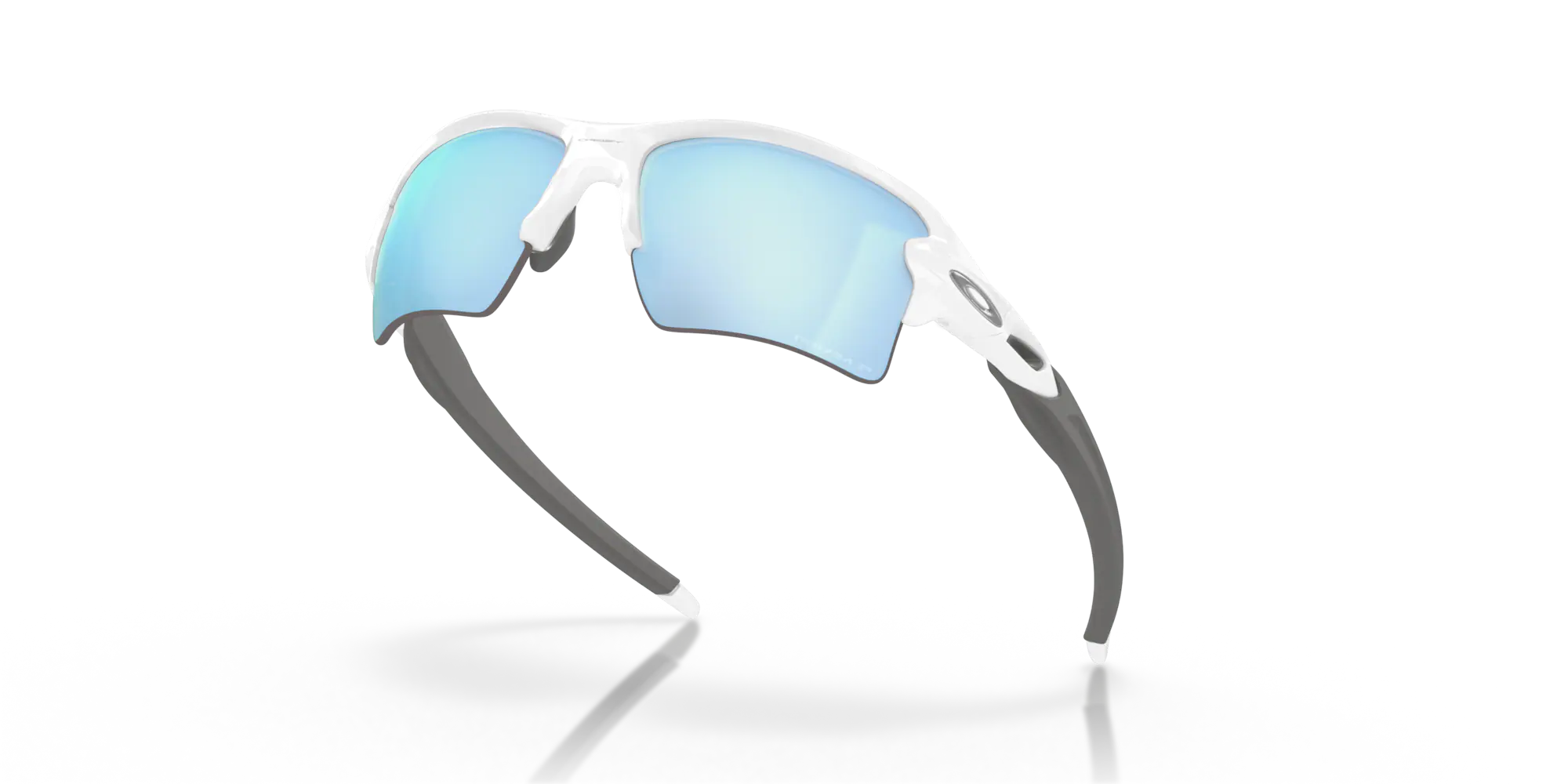 Flack 2.0 XL - Polished White