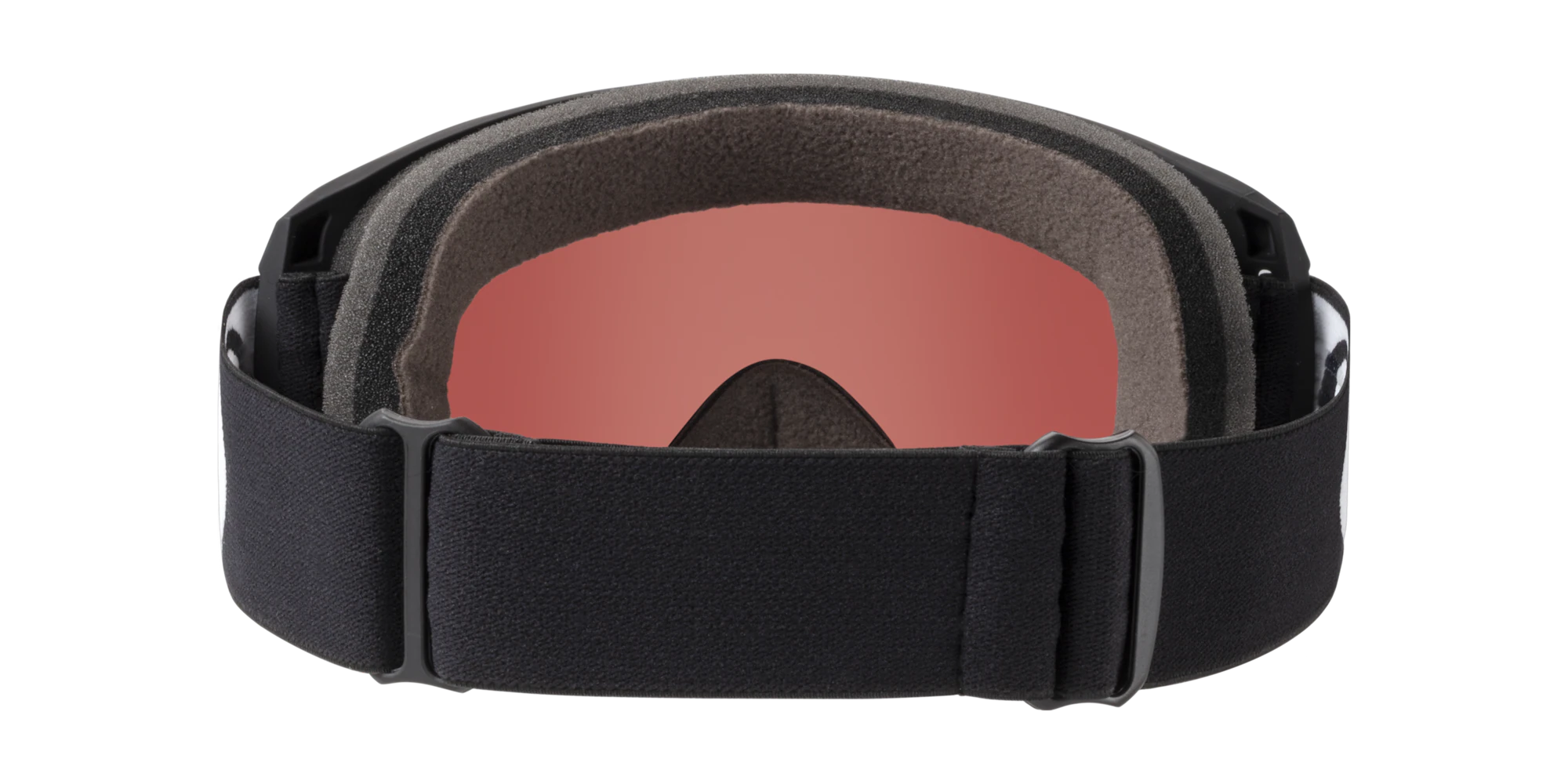 Line Miner S Goggle - Matte Black - Prizm Snow Torch Iridium | BOTËGHES LAGAZOI