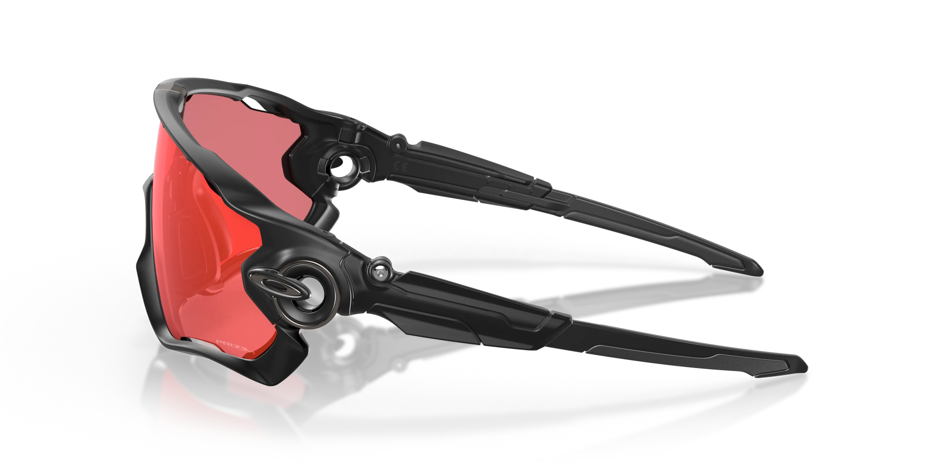 Jawbreaker - Matte Black