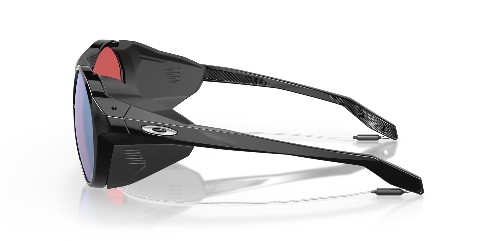 Clifden - Polished Black