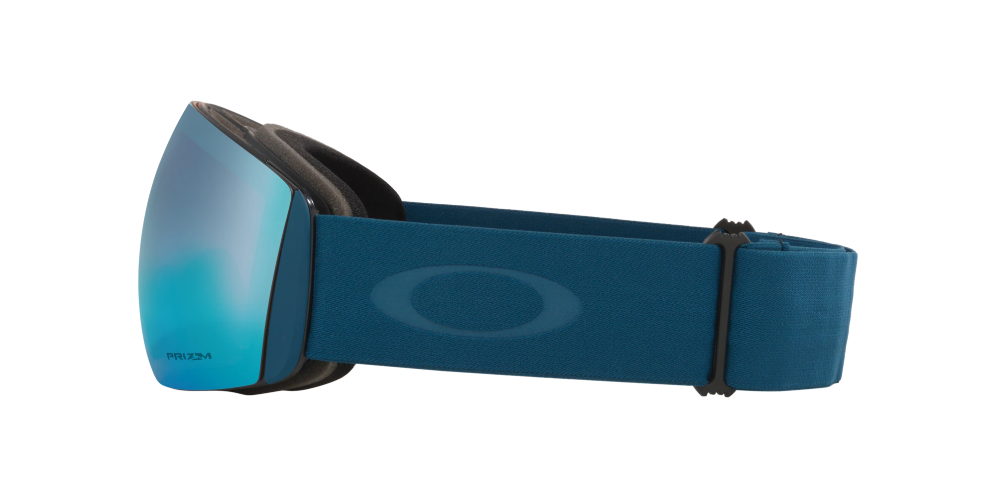 Flight Deck L - Posiedon - Prizm Snow Sapphire Iridium | BOTËGHES LAGAZOI