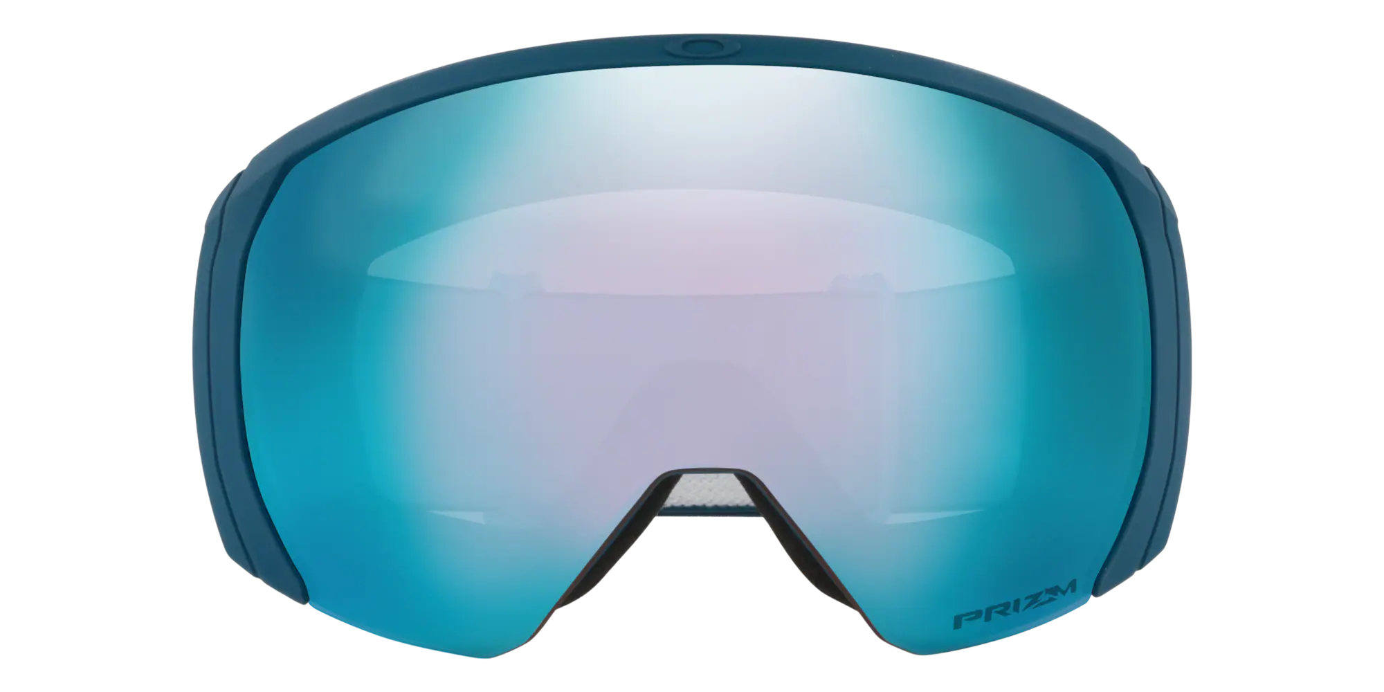 Flight Path L Goggle - Poseidon - Prizm Snow Sapphire Iridium | BOTËGHES LAGAZOI