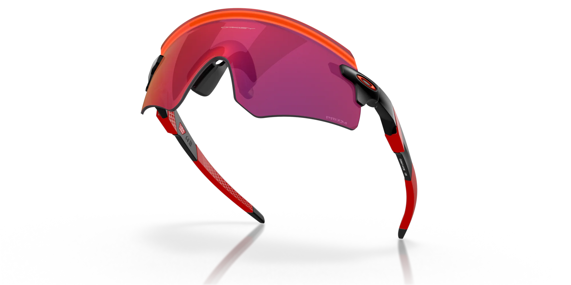 Encoder - Matte Black