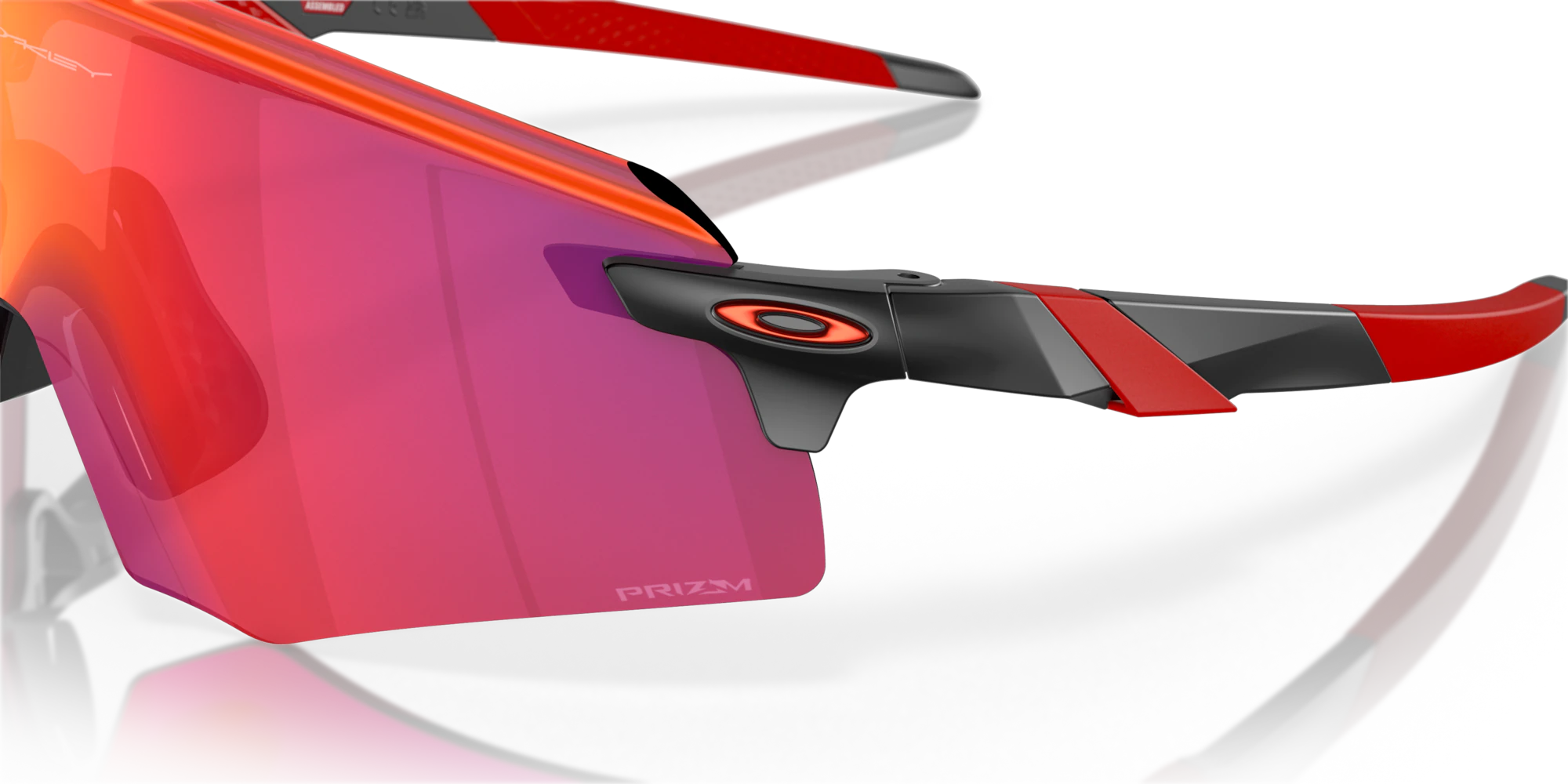 Encoder - Matte Black