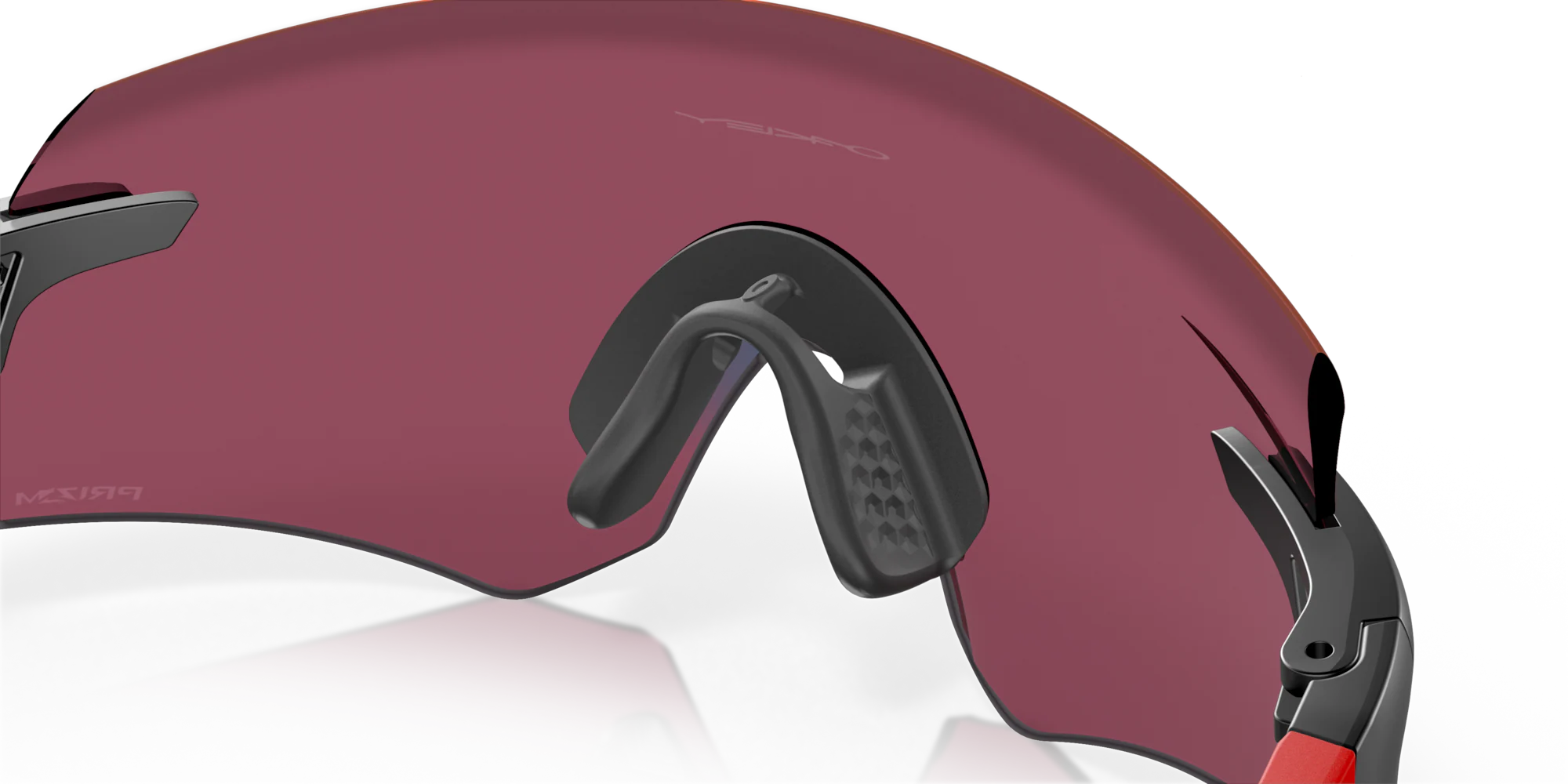 Encoder - Matte Black