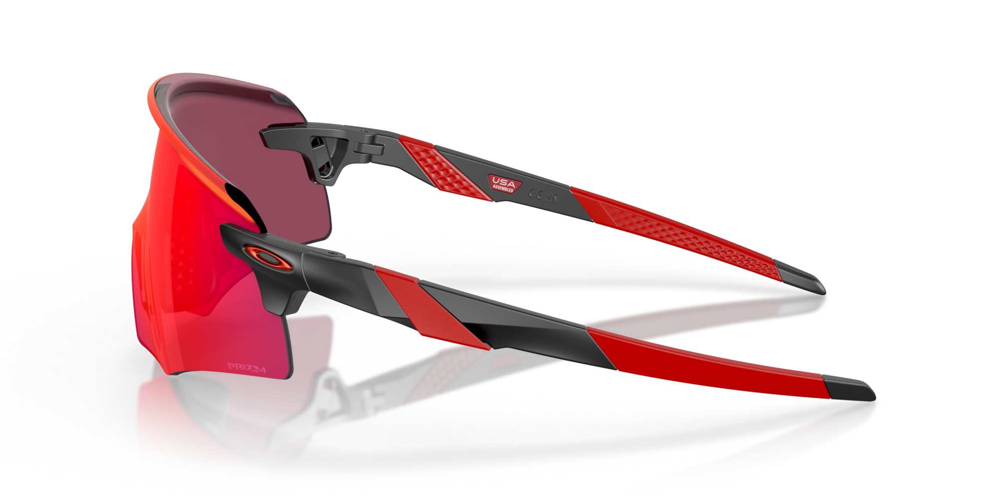 Encoder - Matte Black