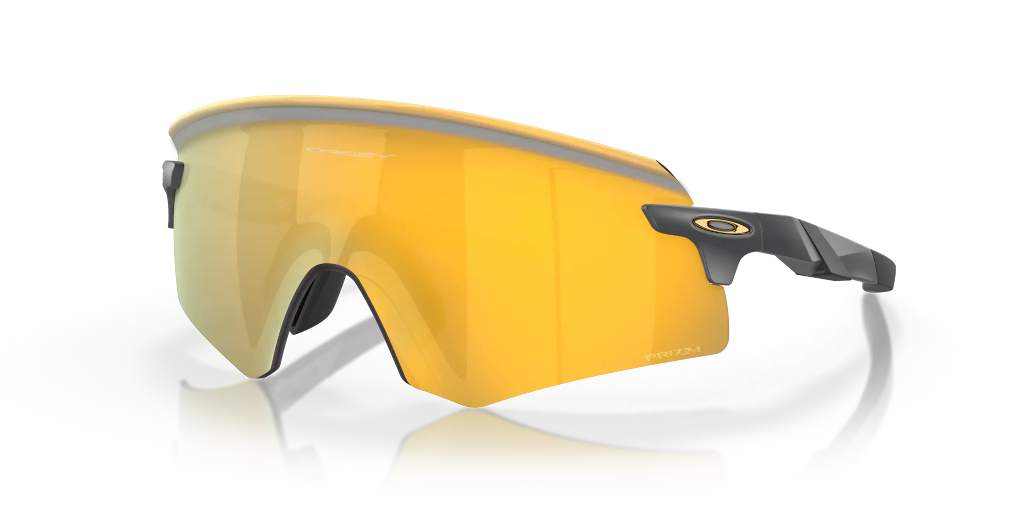 Encoder - Matte Carbon