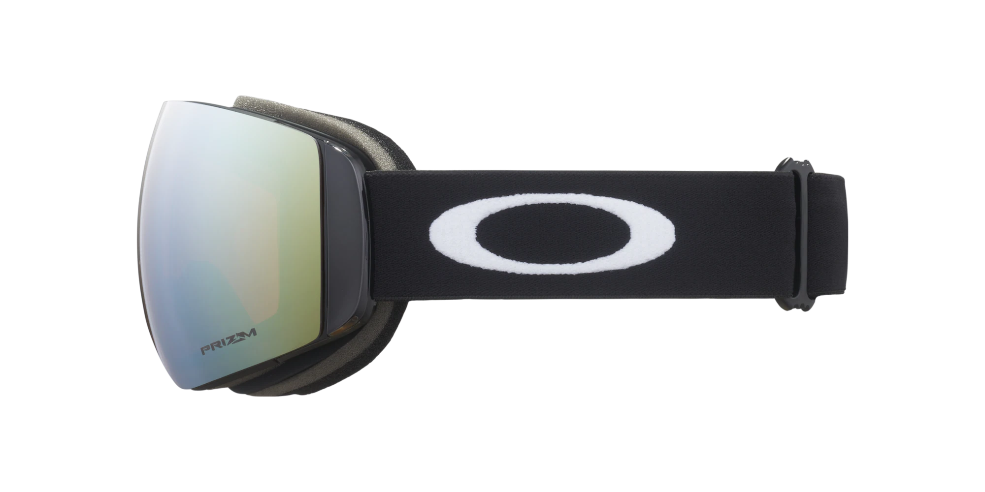 Flight Deck M - Matte Black - Prizm Sage Gold Iridium | BOTËGHES LAGAZOI
