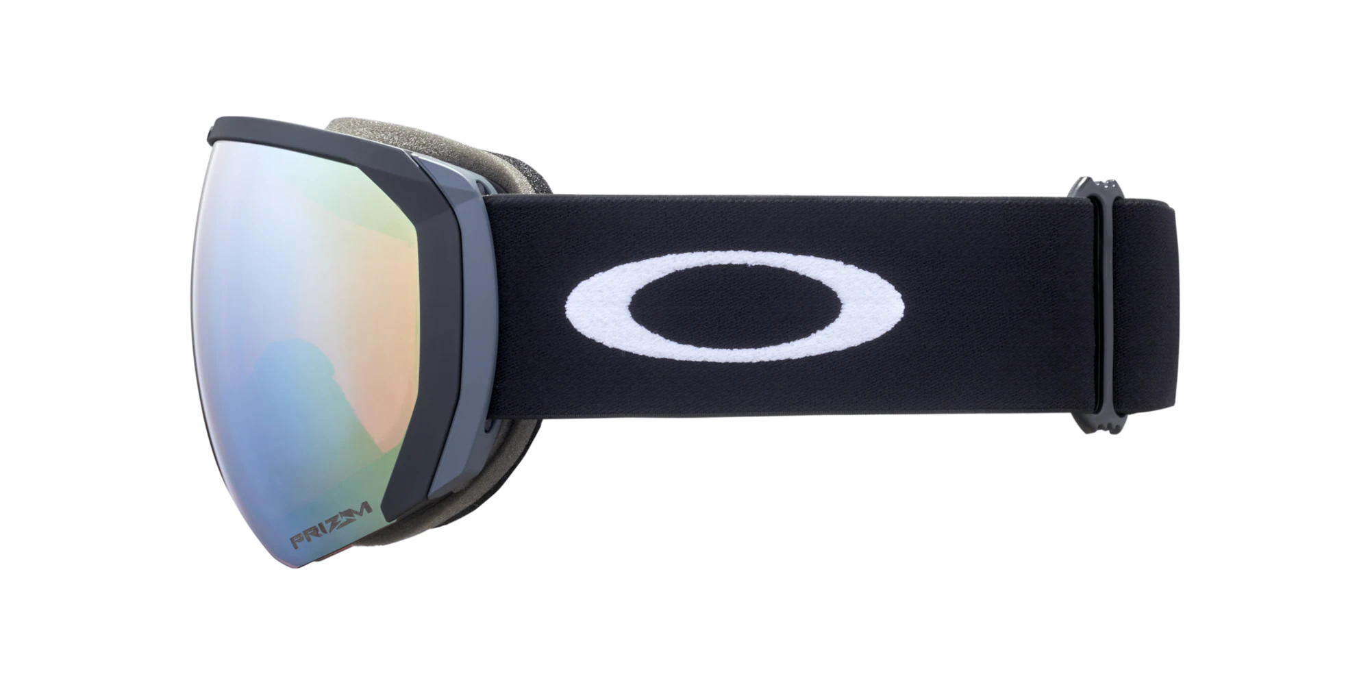 Flight Path L Goggle - Grey Terrain Prizm Sage Gold Iridium | BOTËGHES LAGAZOI