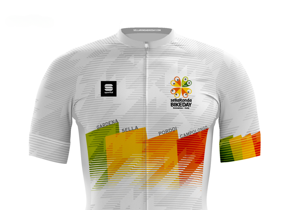SellaRonda Jersey 23