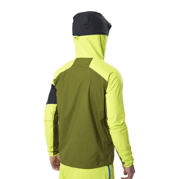 Rutor Light 2.5l Jacket Men | BOTËGHES LAGAZOI