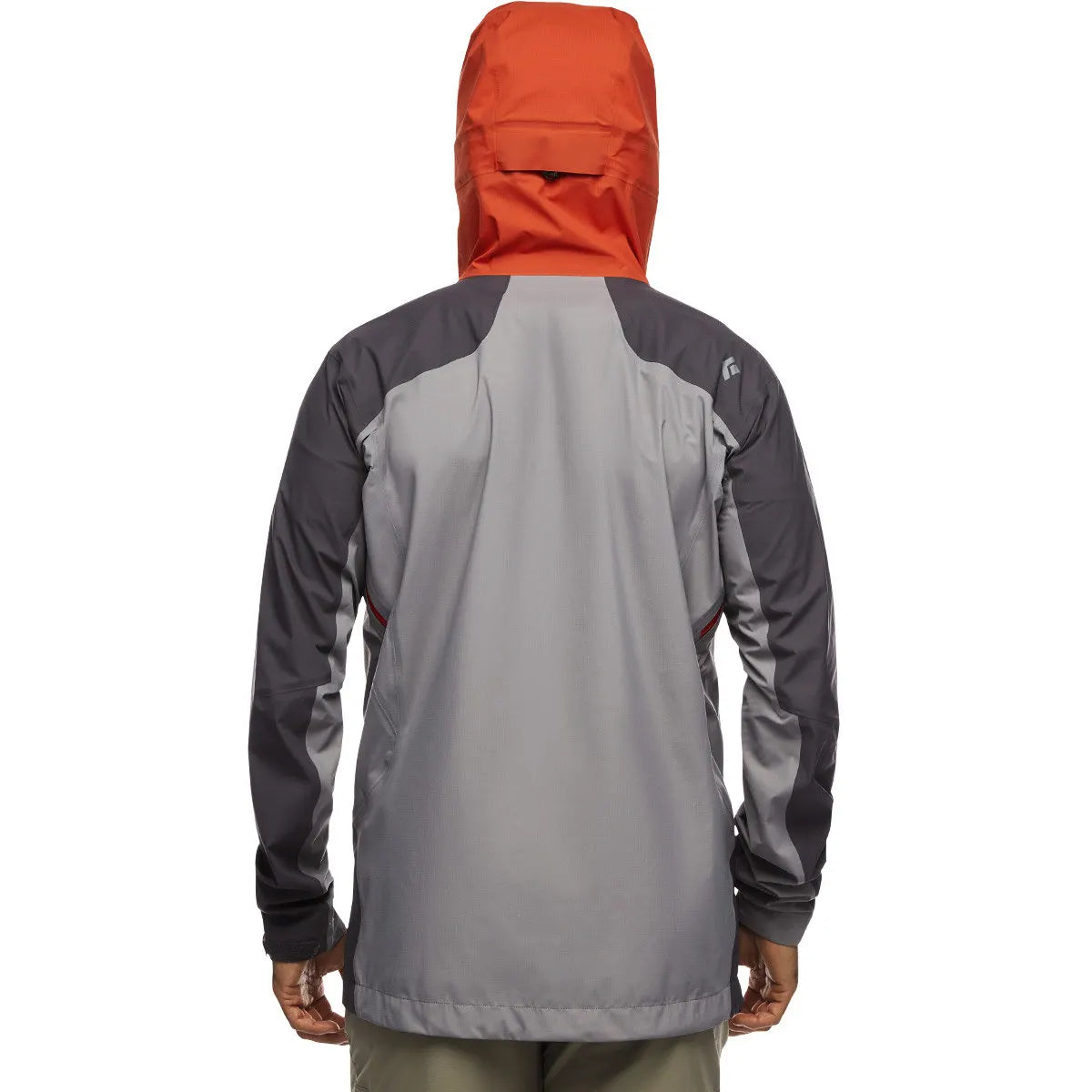 Highline Strech Shell M