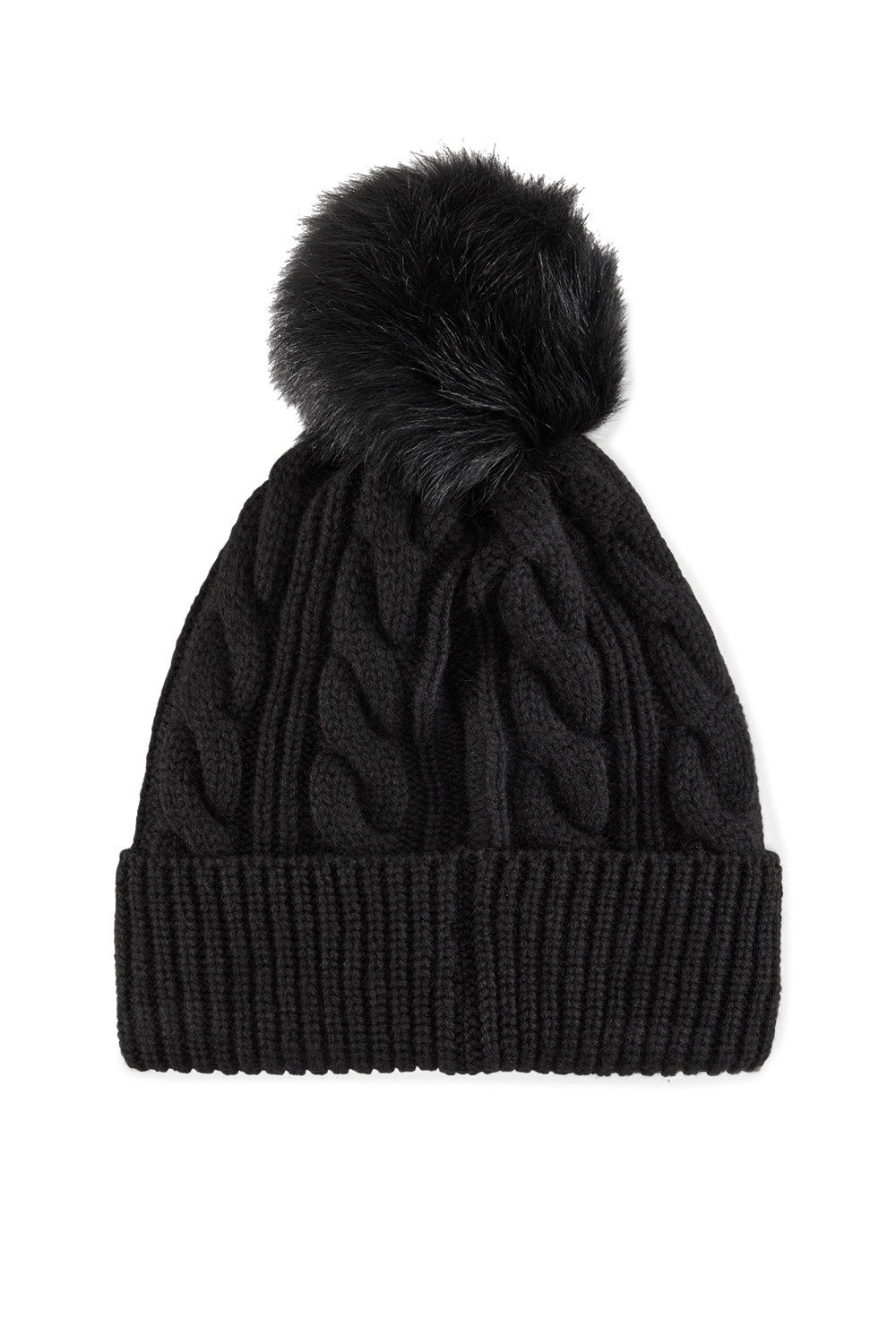 Barbara Cashmere Hat