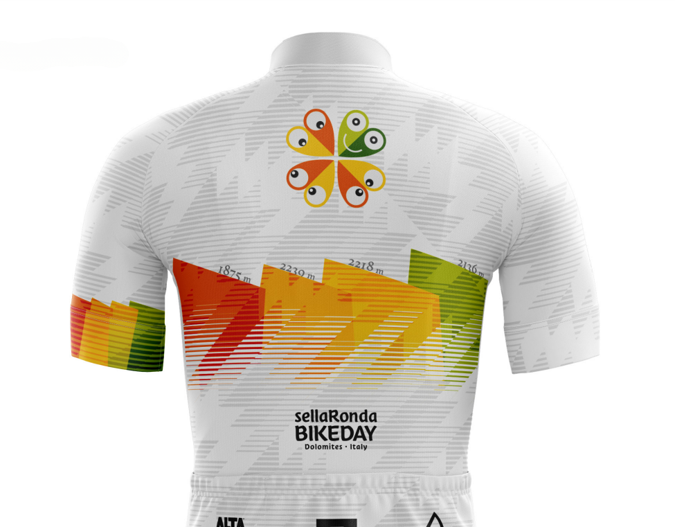 SellaRonda Jersey 23
