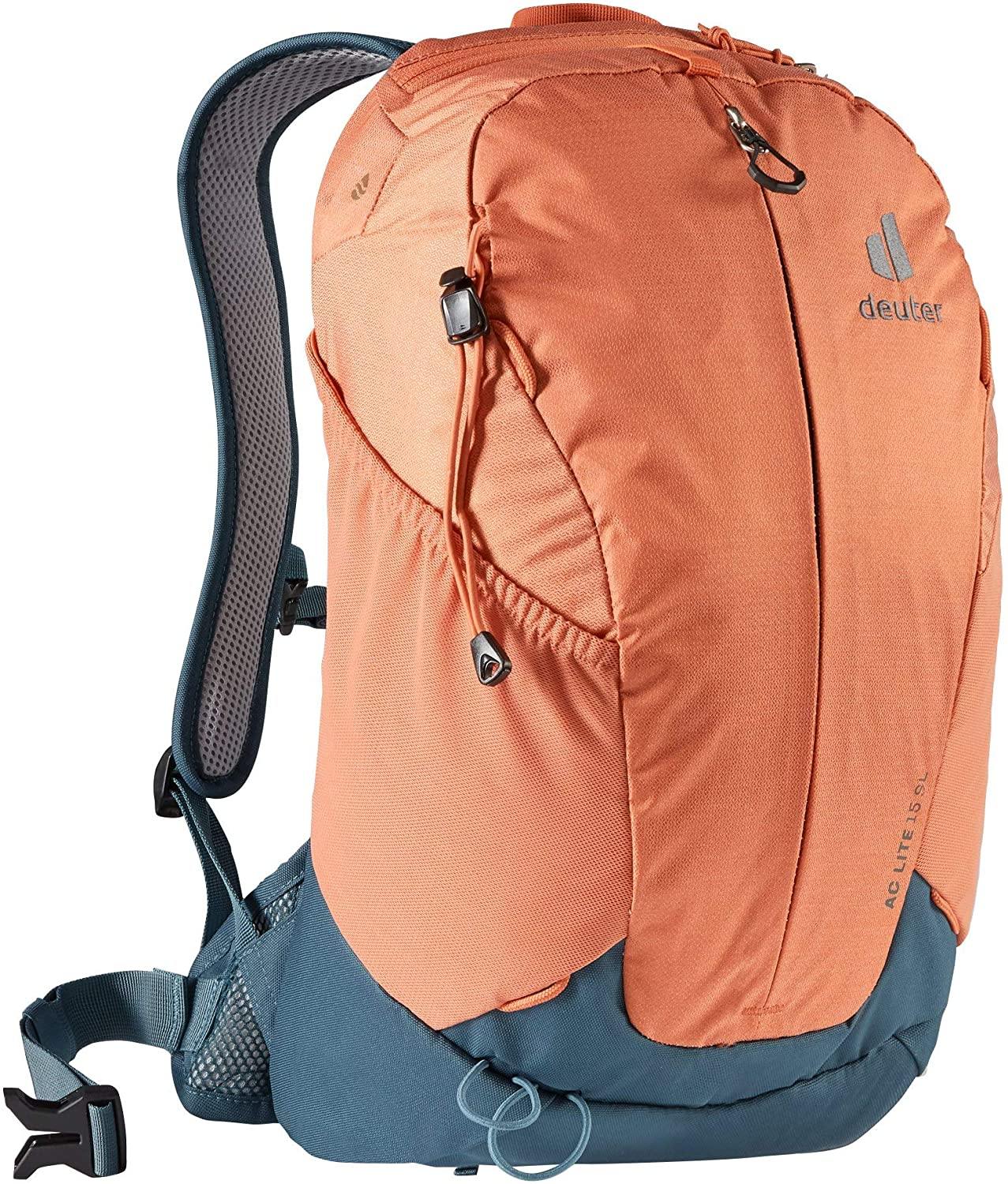 Deuter AC Lite 15 SL W Backpack | Lagazoi Shop | BOTËGHES LAGAZOI