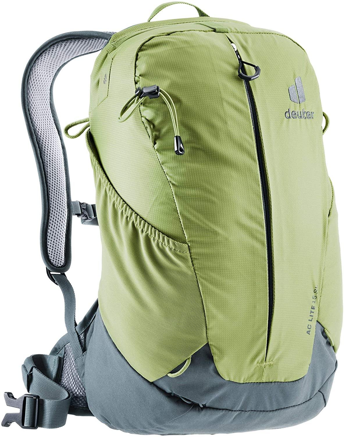 Deuter AC Lite 15 SL W Backpack | Lagazoi Shop | BOTËGHES LAGAZOI