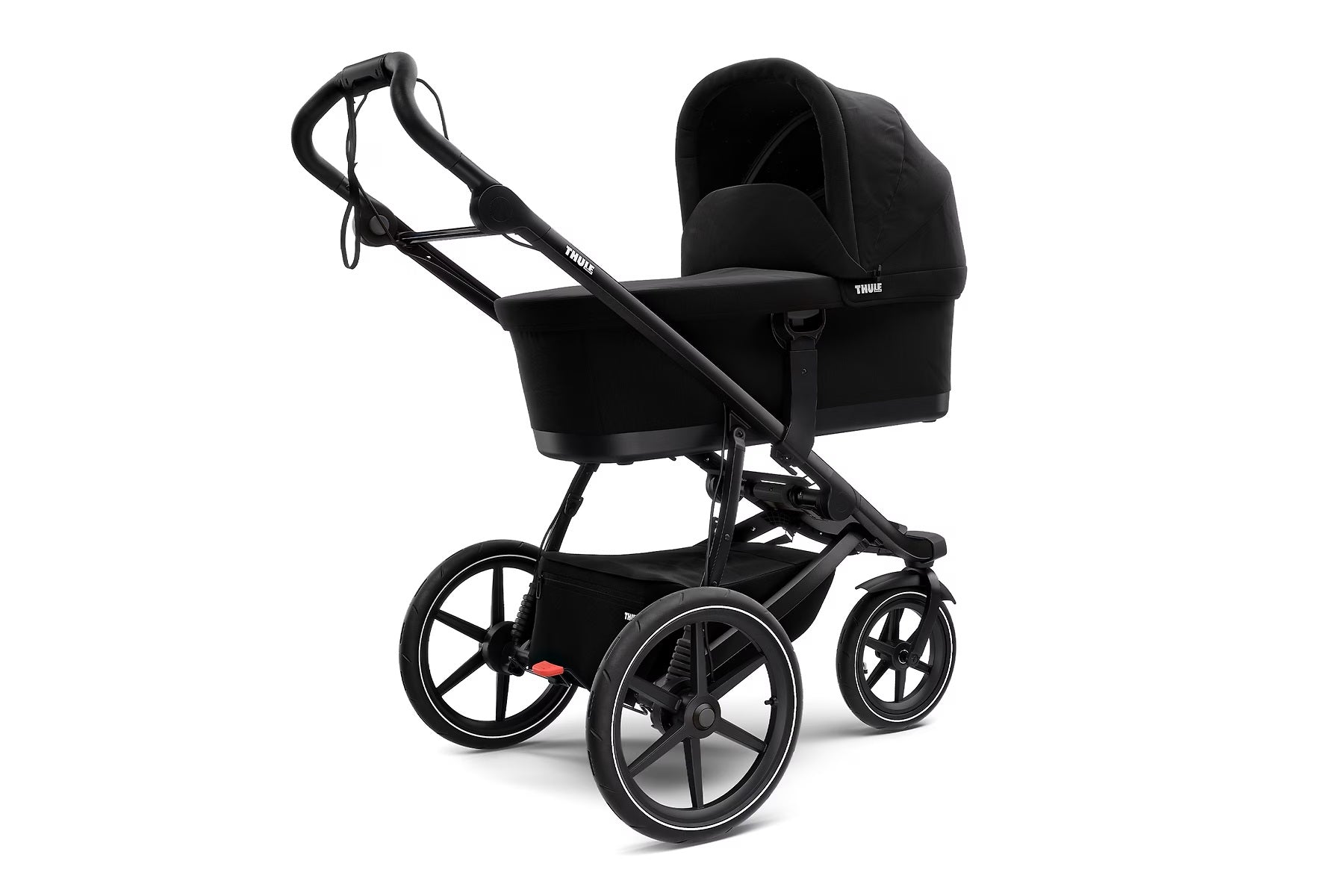 Urban Glide 2 + Bassinet