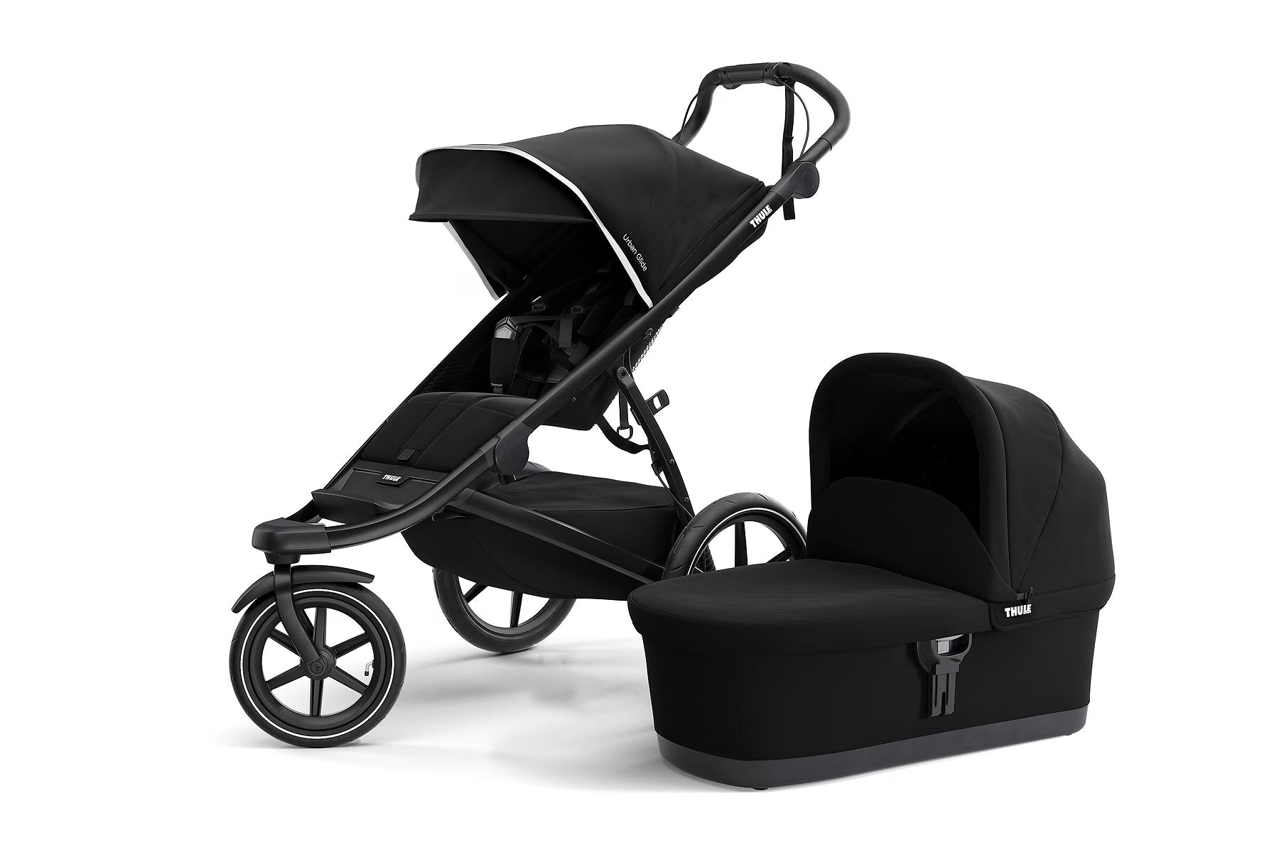 Urban Glide 2 + Bassinet