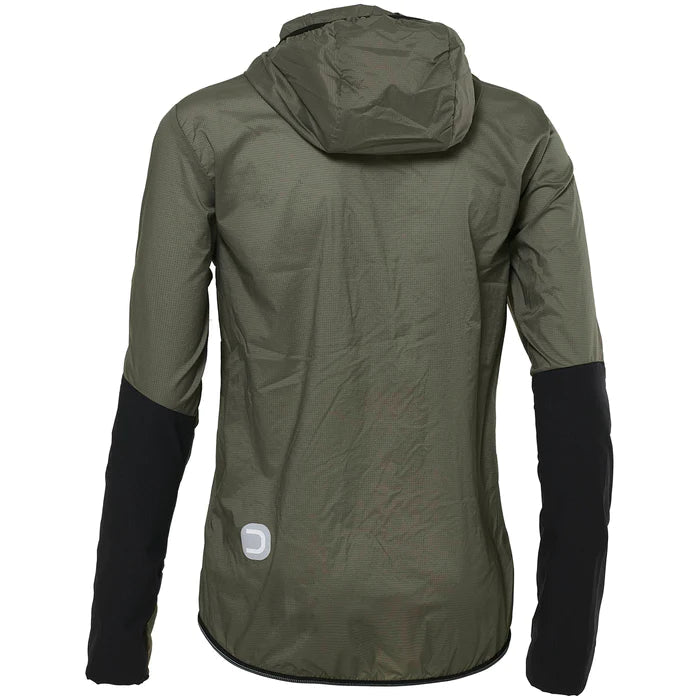 Rival Jacket W