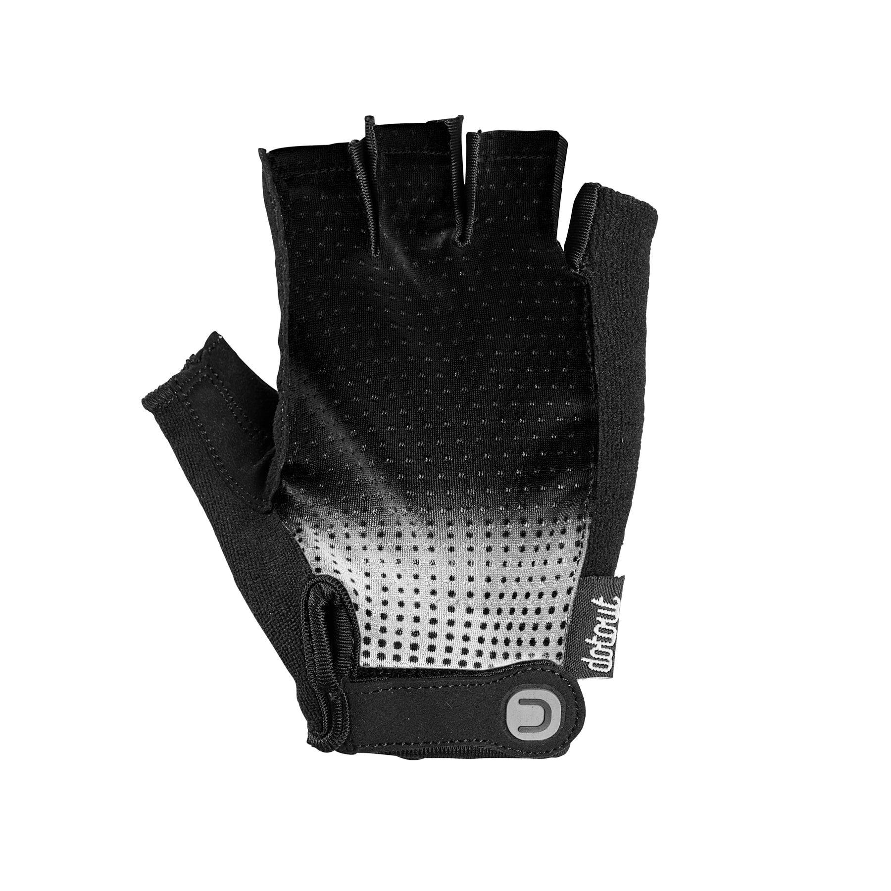 black Galxy Glove W