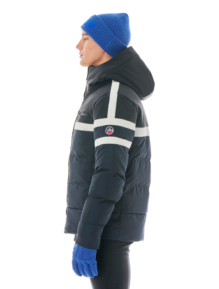 Abelban Ski Jacket Men | BOTËGHES LAGAZOI