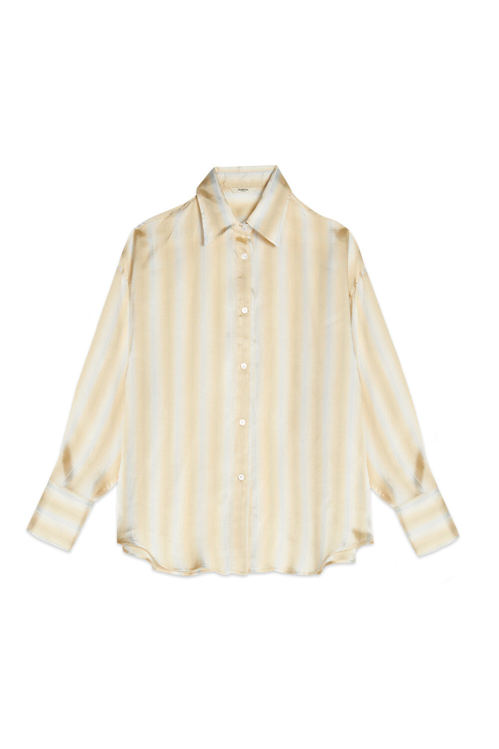 Camicia Bernarda Fumè W