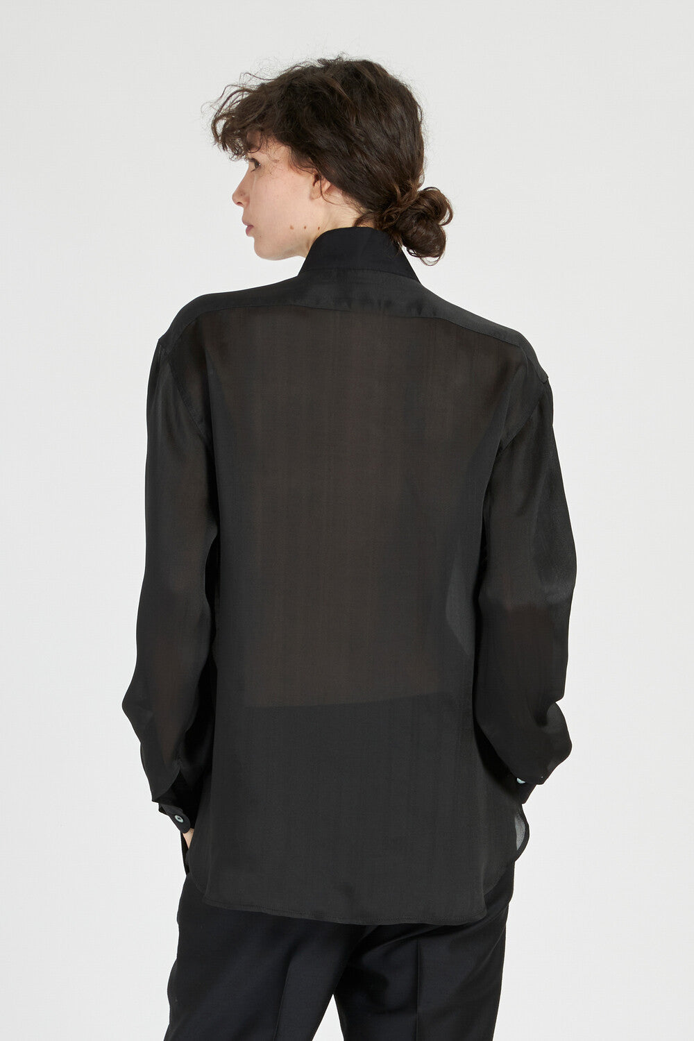 Camicia Cassandra Velato W