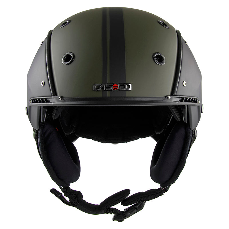 SP-4.1 Ski Helmet | BOTËGHES LAGAZOI