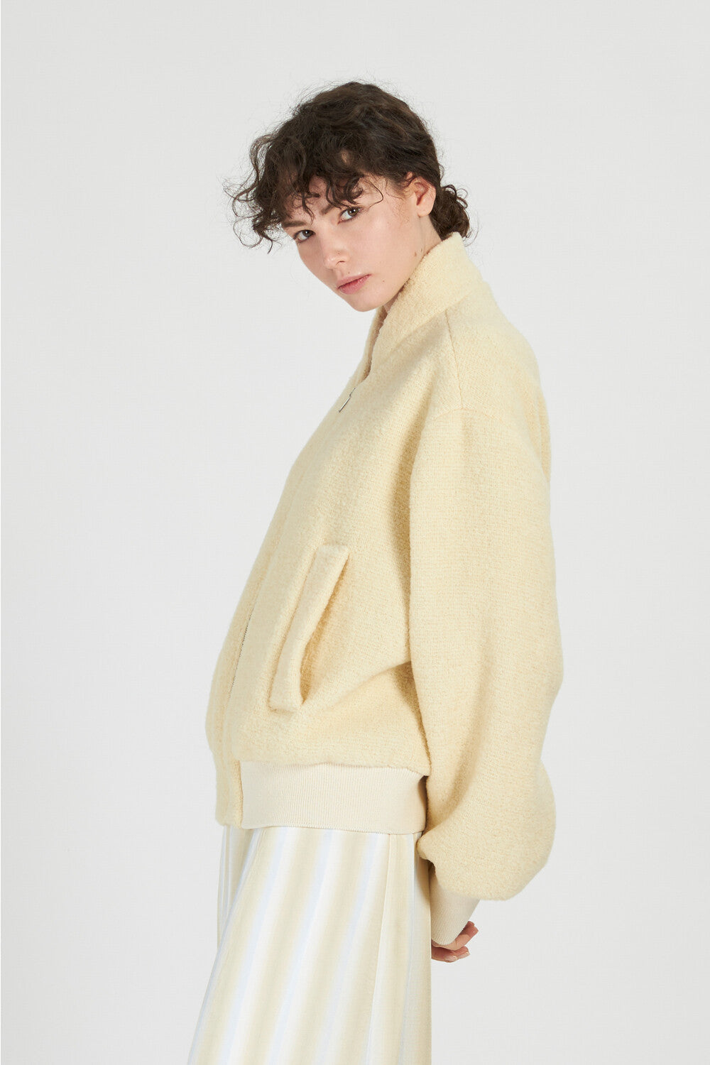 Capospalla Gigi Ricciolo W