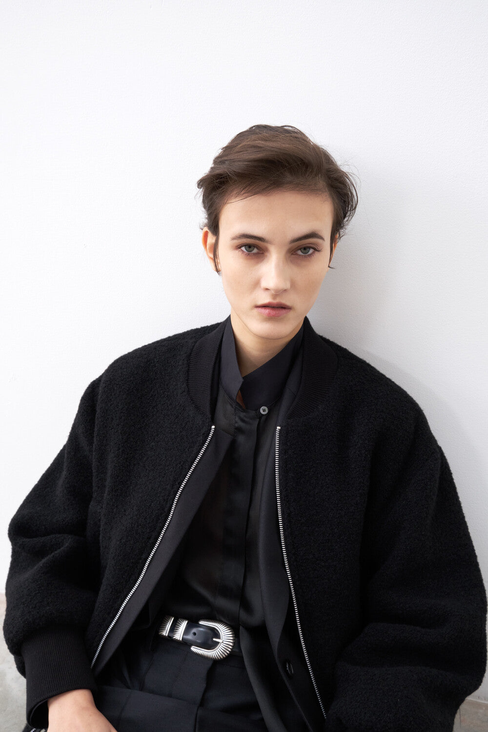 Capospalla Gigi Ricciolo W