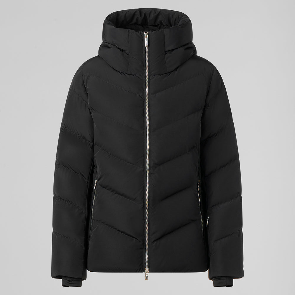 Delphine II Ski Jacket Woman | BOTËGHES LAGAZOI