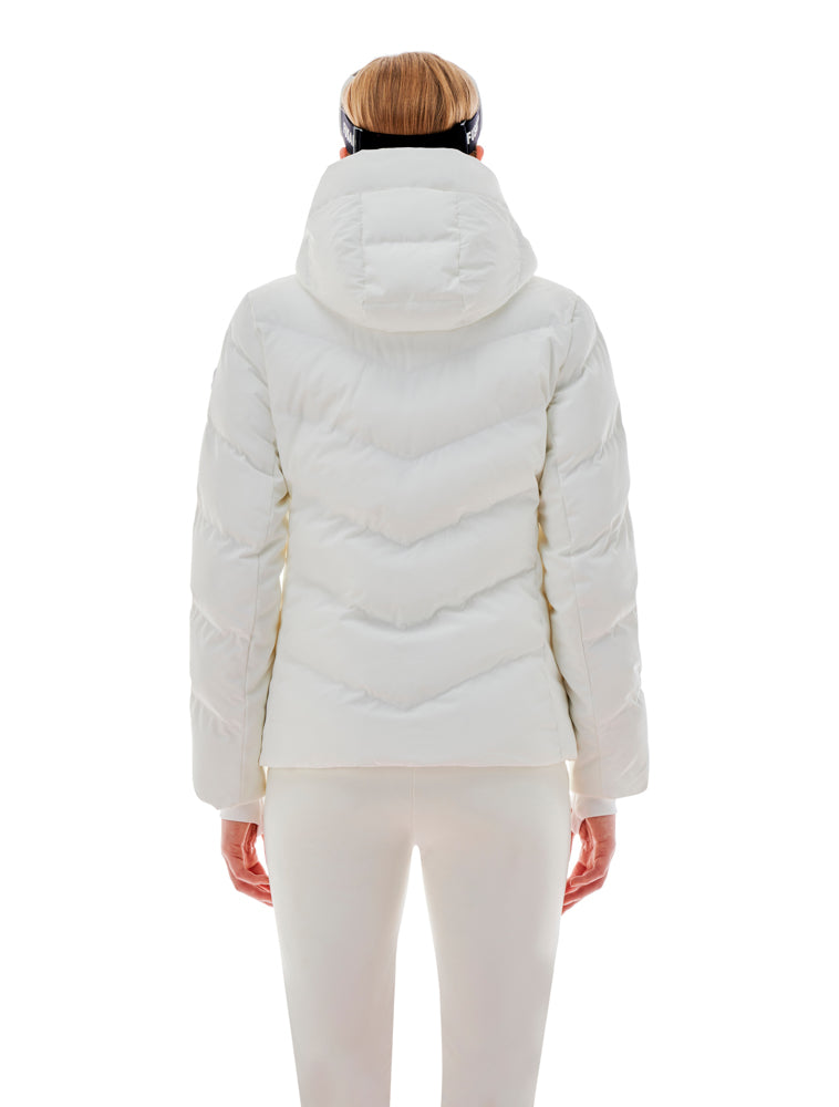 Delphine II Ski Jacket Woman | BOTËGHES LAGAZOI