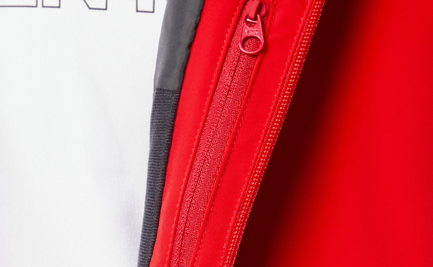 Reign Insulated Jacket M - Red