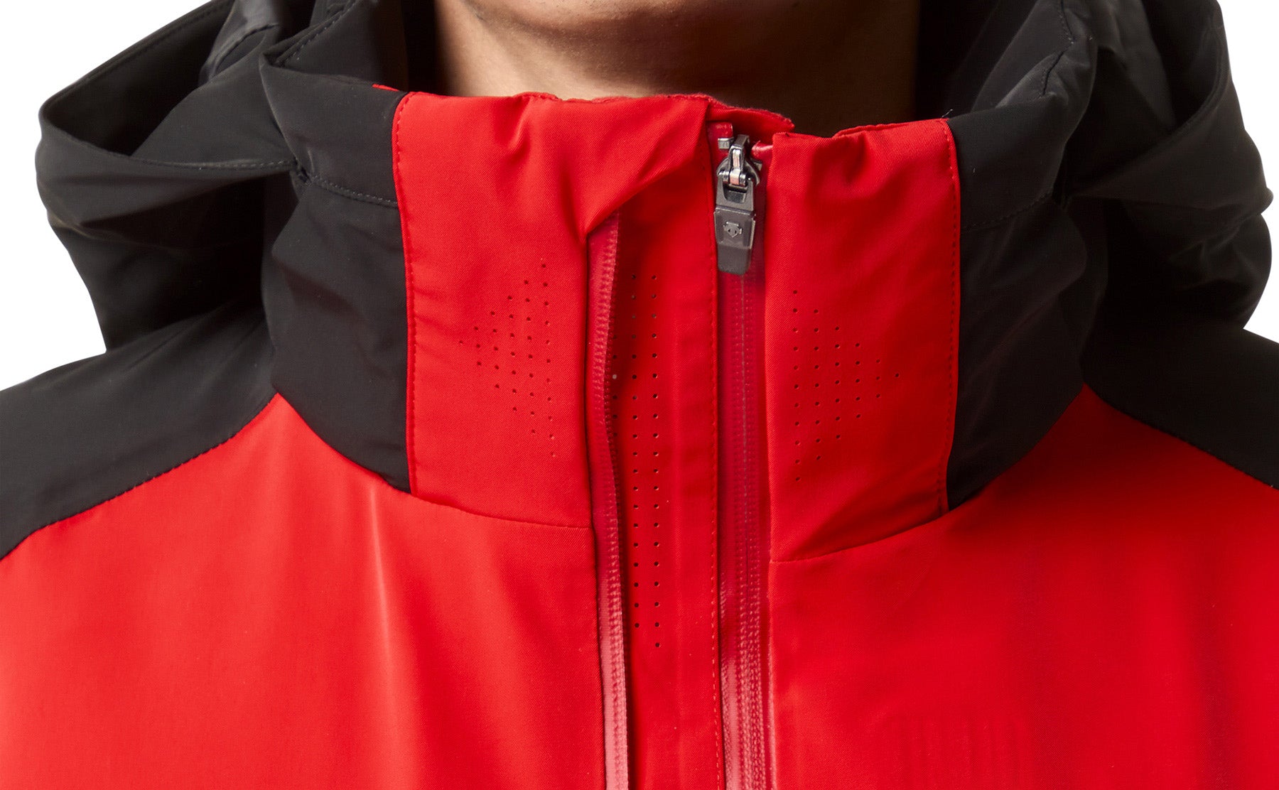 Reign Insulated Jacket M - Red