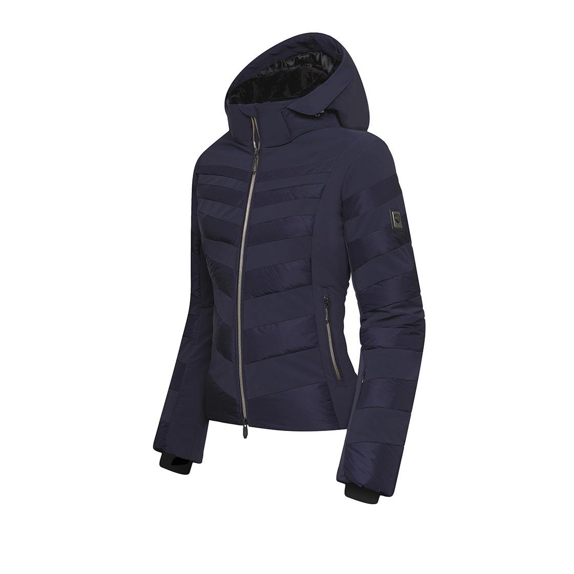 Women's Down Ski Jacket | Nika | Descente | BOTËGHES LAGAZOI