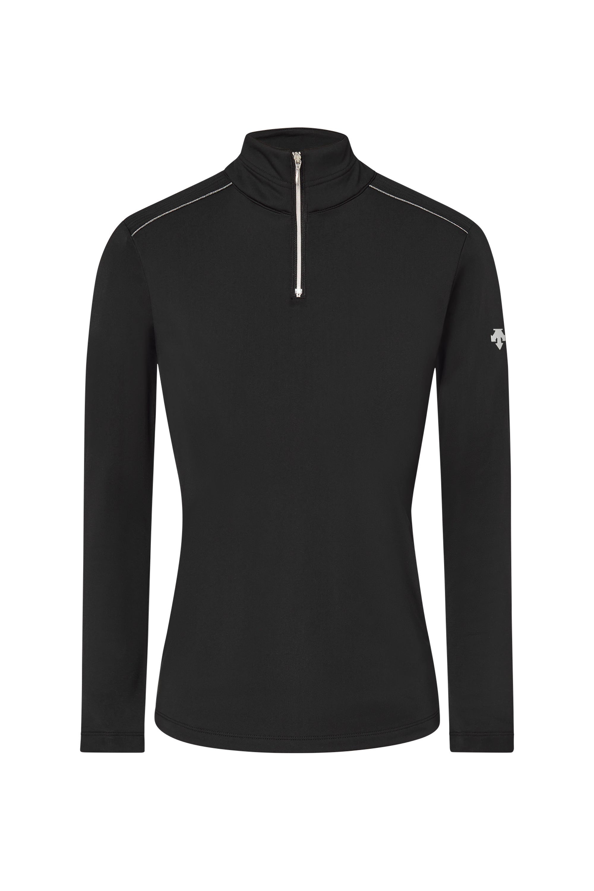 Descente Grace T-Neck W