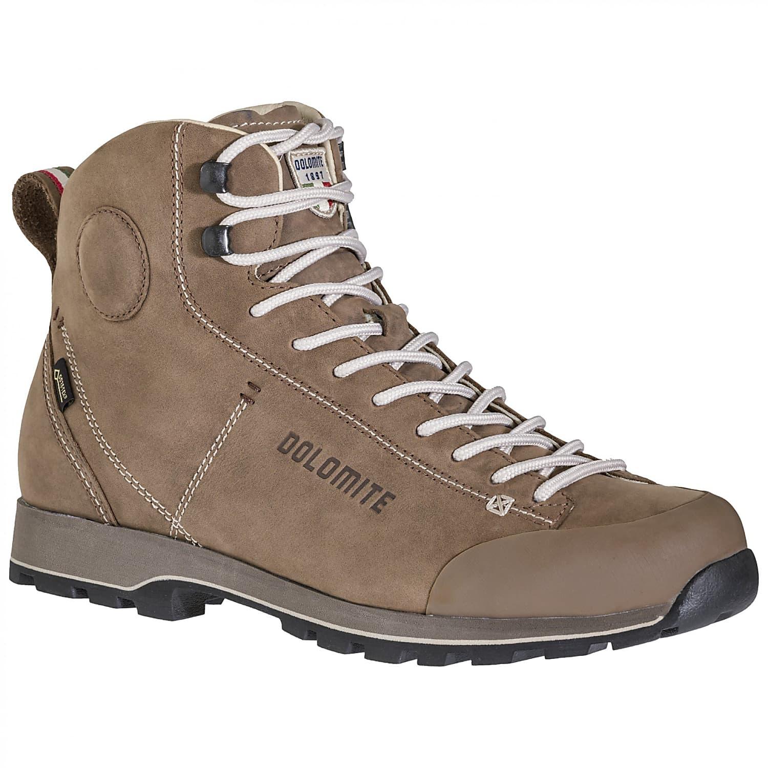 Dolomite Outdoor Boot - 54 High Fg Gtx | Lagazoi Shop | BOTËGHES LAGAZOI